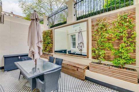 1 bedroom apartment to rent, Garden House, 86-92 Kensington Gardens Square, London, Greater London, W2
