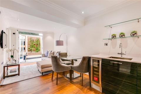 1 bedroom apartment to rent, Garden House, 86-92 Kensington Gardens Square, London, Greater London, W2