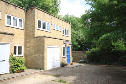 undefined, Morden Road, Cator Estate