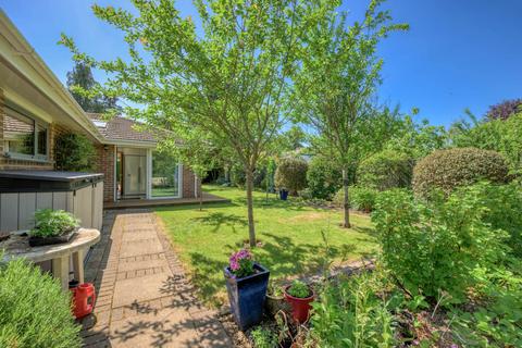 28 Ashcroft Close, Caversham, Reading, RG4 7NU
