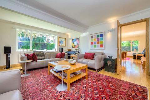 28 Ashcroft Close, Caversham, Reading, RG4 7NU