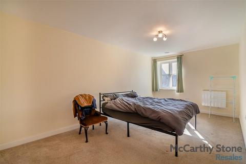 2 bedroom apartment for sale, Scaife Garth, Pocklington, York, Yorkshire, YO42 2SJ