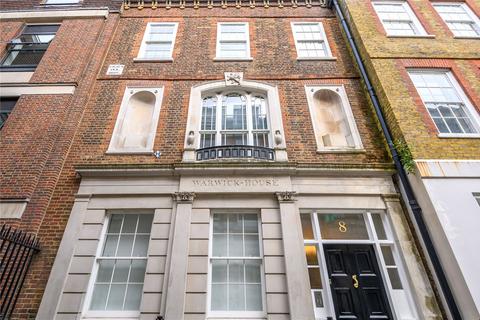 3 bedroom penthouse for sale, Warwick Court, London, WC1R