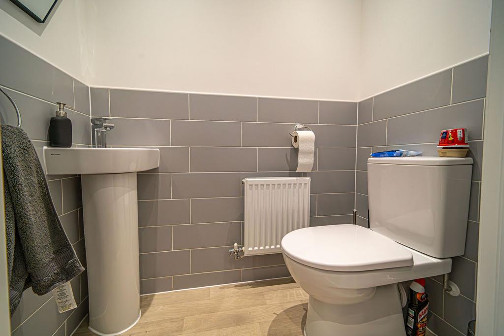 Cloakroom