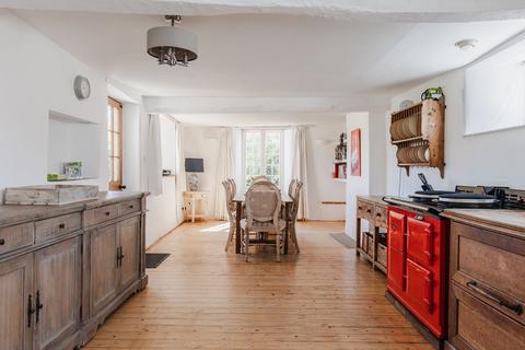 6 bedroom detached house for sale, A Character Property Standing Within Beautifully Maintained Grounds Offered Chain Free in Letheringsett
