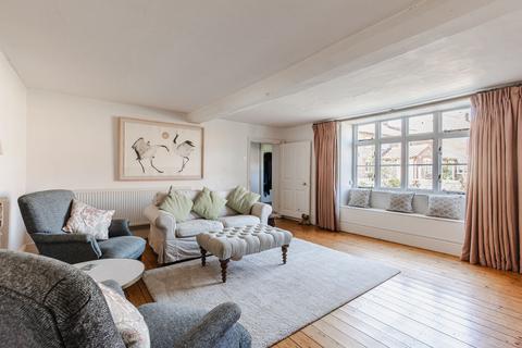 6 bedroom detached house for sale, A Character Property Standing Within Beautifully Maintained Grounds Offered Chain Free in Letheringsett
