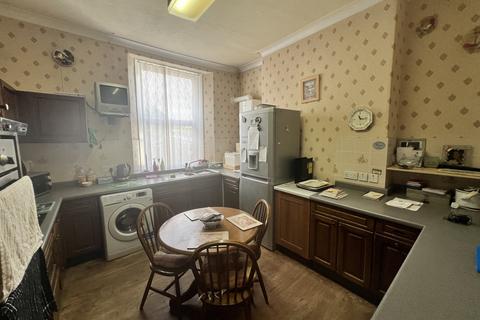4 bedroom terraced house for sale, 39 Bayswater Road, Plymouth, Devon PL1 5BU