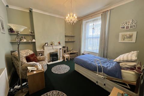 4 bedroom terraced house for sale, 39 Bayswater Road, Plymouth, Devon PL1 5BU