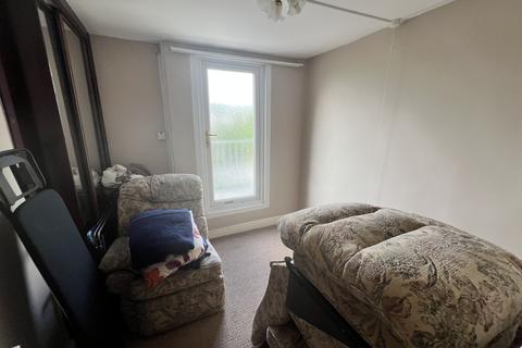 4 bedroom terraced house for sale, 39 Bayswater Road, Plymouth, Devon PL1 5BU
