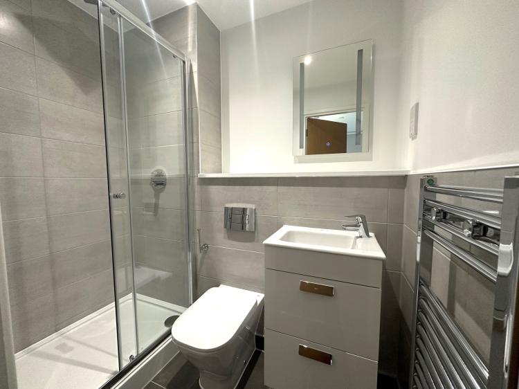 En Suite