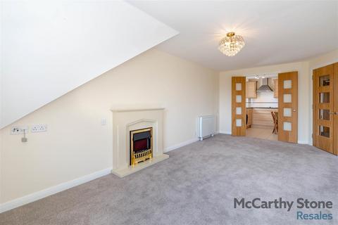1 bedroom apartment for sale, Oakfield Court, 44-48 Crofts Bank Road, Urmston, Manchester, M41 0AA