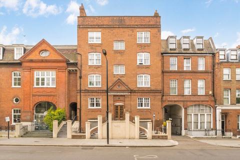 Shirland Road, Maida Vale W9