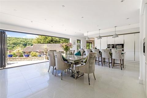5 bedroom detached house for sale, Midhurst Road, Haslemere, West Sussex, GU27