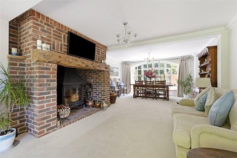 5 bedroom detached house for sale, Midhurst Road, Haslemere, West Sussex, GU27
