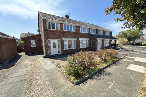 Fenton Road, Hartlepool