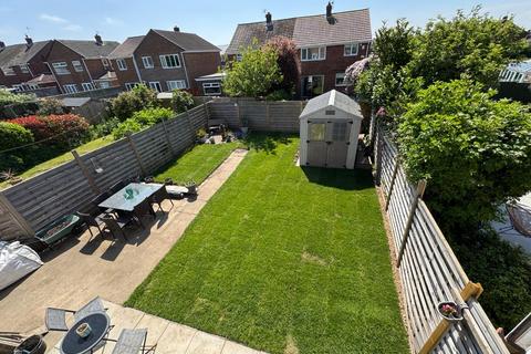 3 bedroom semi-detached house for sale, Fenton Road, Hartlepool
