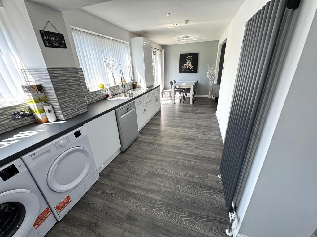 Kitchen/area