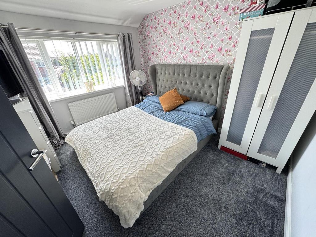 Bedroom two