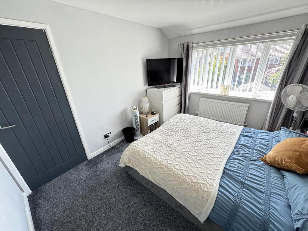 Bedroom two