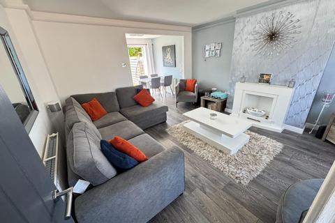 3 bedroom semi-detached house for sale, Fenton Road, Hartlepool