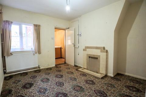 2 bedroom semi-detached house for sale, Burley Road, Langham LE15