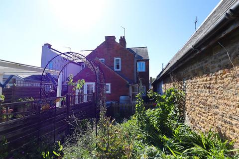 2 bedroom semi-detached house for sale, Burley Road, Langham LE15