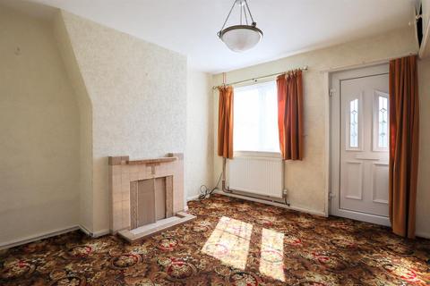 2 bedroom semi-detached house for sale, Burley Road, Langham LE15
