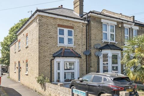 1 bedroom apartment for sale, Marler Road, London