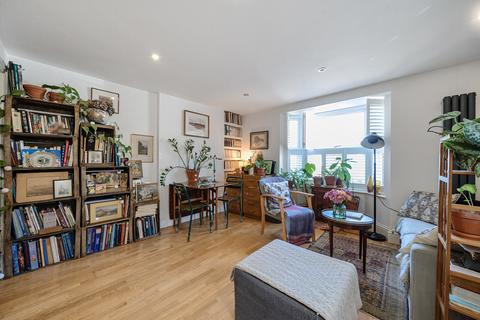 1 bedroom apartment for sale, Marler Road, London
