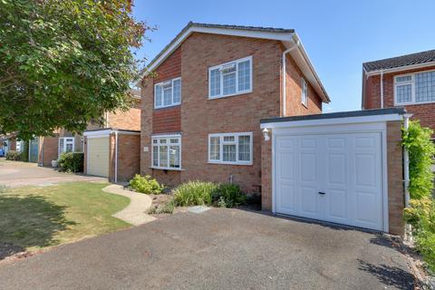 THREE ACRES, DENMEAD