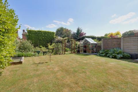 undefined, THREE ACRES, DENMEAD