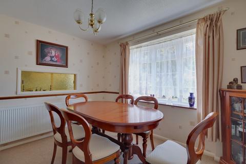 undefined, THREE ACRES, DENMEAD