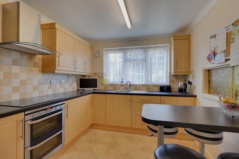 undefined, THREE ACRES, DENMEAD