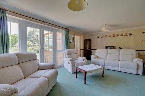 undefined, THREE ACRES, DENMEAD