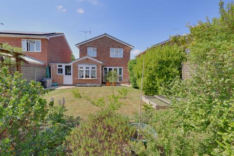 undefined, THREE ACRES, DENMEAD