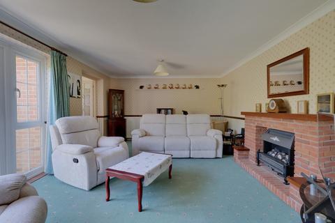 undefined, THREE ACRES, DENMEAD