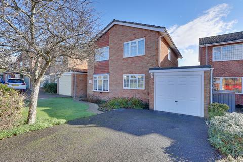 THREE ACRES, DENMEAD
