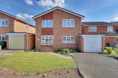 undefined, THREE ACRES, DENMEAD