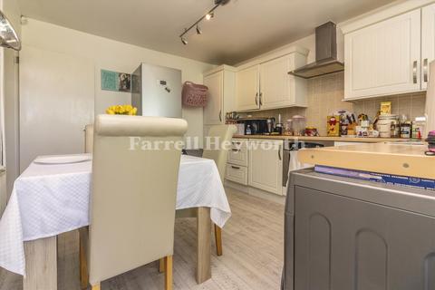 39 Charter Lane, Charnock Richard, Chorley, PR7 5LZ