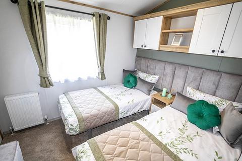 2 bedroom static caravan for sale, Nantwich