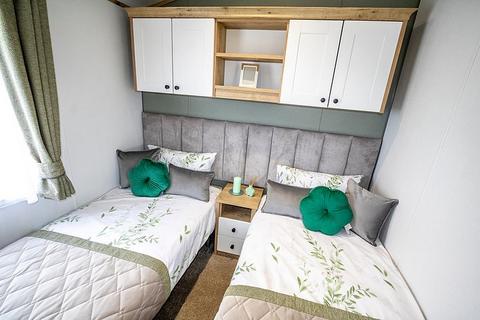 2 bedroom static caravan for sale, Nantwich