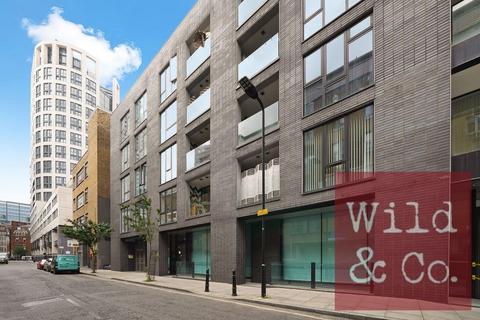 2 bedroom flat to rent, Britannia Walk, Old Street, London