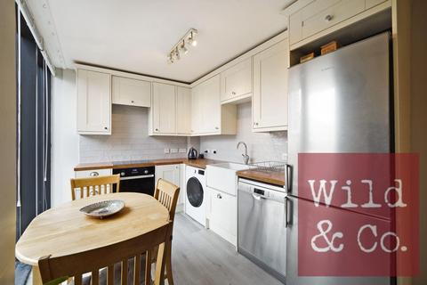 2 bedroom flat to rent, Britannia Walk, Old Street, London