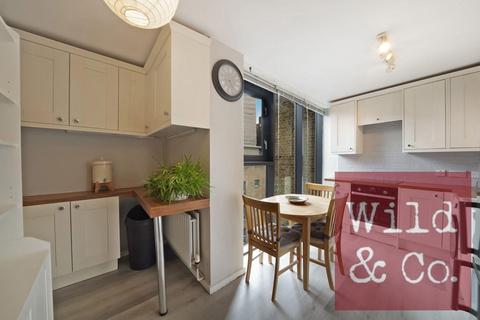 2 bedroom flat to rent, Britannia Walk, Old Street, London