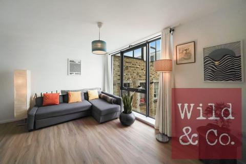 2 bedroom flat to rent, Britannia Walk, Old Street, London