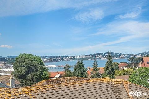 2 bedroom apartment for sale, Belle Vue Road, Paignton TQ4