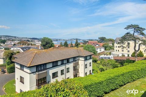 2 bedroom apartment for sale, Belle Vue Road, Paignton TQ4