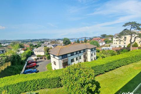 2 bedroom apartment for sale, Belle Vue Road, Paignton TQ4