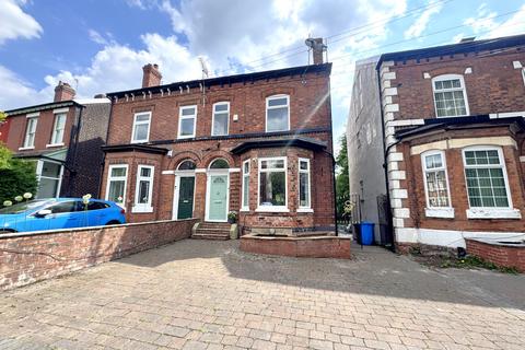 Osborne Road, Levenshulme