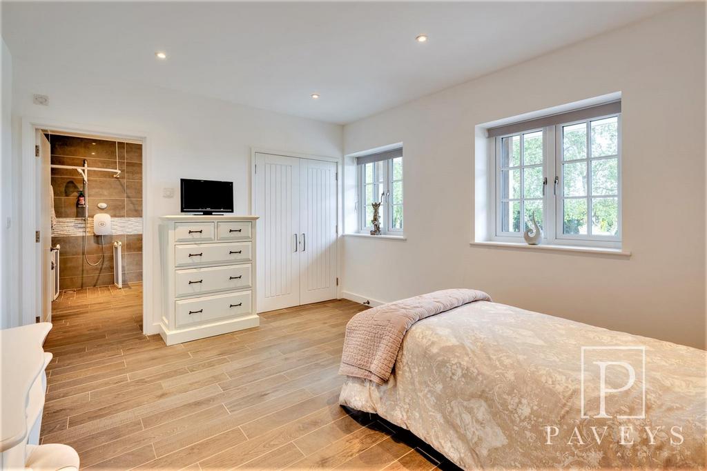 Bedroom two